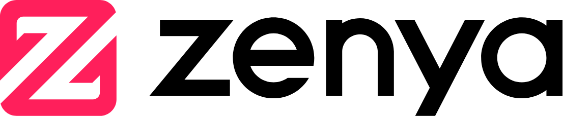 Zenya logo