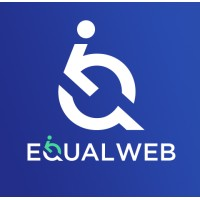 Equalweb logo