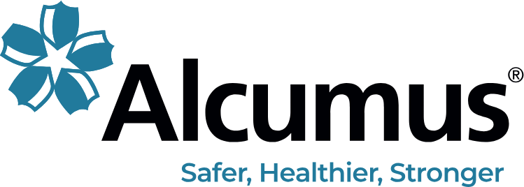 Alcumus ContractorCheck logo