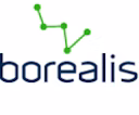 BorÃ©alis Application logo