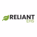 Reliant EHS logo