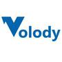Volody Compliance logo