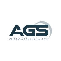 AGS360 logo