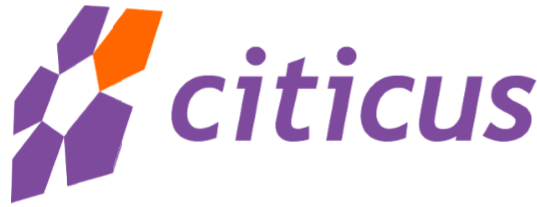 Citicus ONE logo