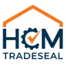 HCM TradeSeal logo