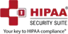 HIPAA Security Suite logo