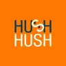 HushHush Data Masking Components logo