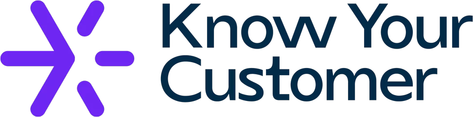 Know Your Customer logo