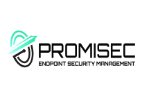 Promisec Endpoint Manager logo