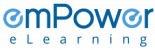 Empower LMS logo