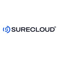 SureCloud logo
