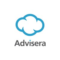 Advisera logo