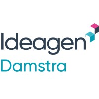Damstra logo