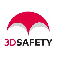 3D Safety logo