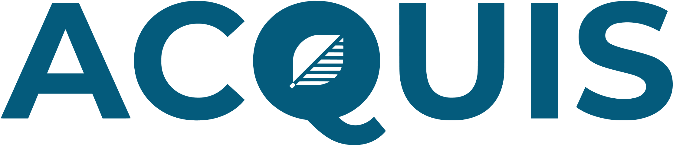 Acquis Compliance Tool logo