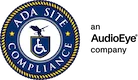 ADA Site Compliance logo