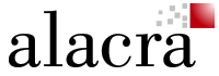 Alacra Compliance Enterprise logo
