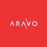 Aravo logo