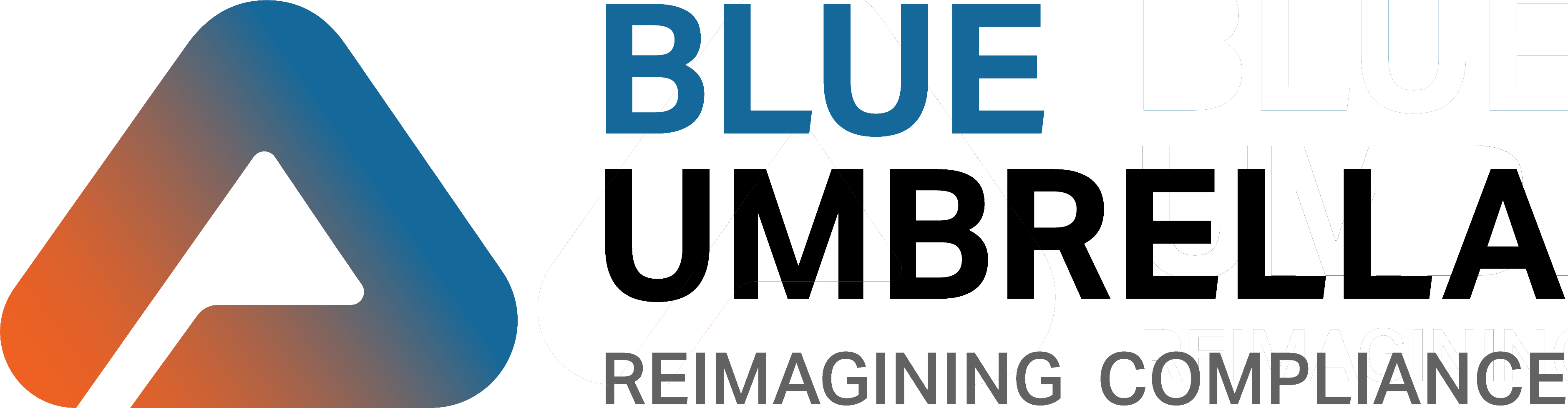 Blue Umbrella GRC logo