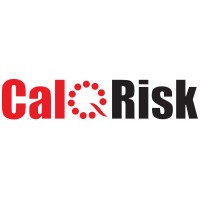 CalQRisk logo