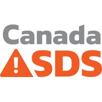 CanadaSDS SDS Management logo