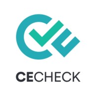 CE Check logo