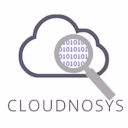 CloudEye logo