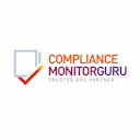 Compliance Monitor Guru logo