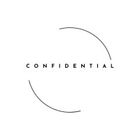 Confidential logo