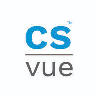CS-VUE logo