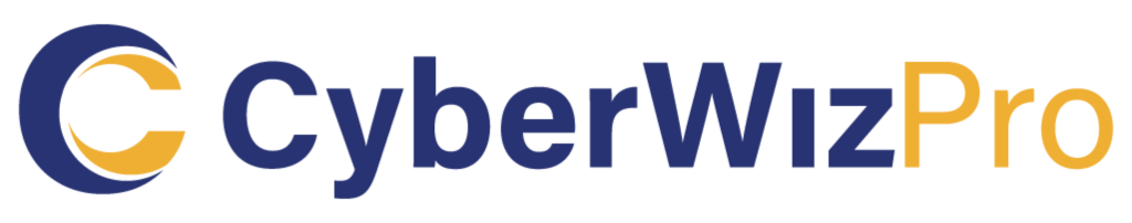 Cyberwiz-Pro logo