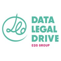 Data Legal Drive logo