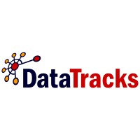 DataTracks Rainbow logo