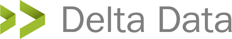 Delta Data Asset Management Solutions logo