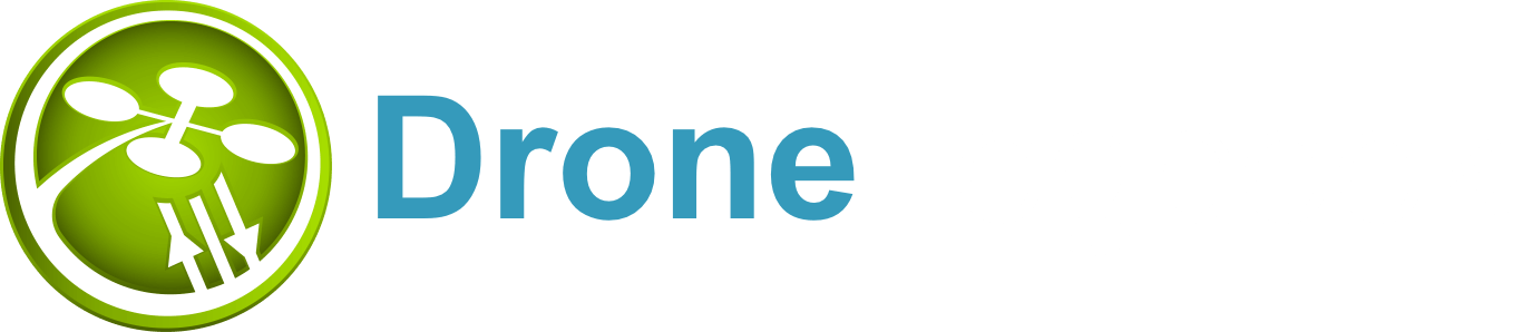 DroneLogbook logo