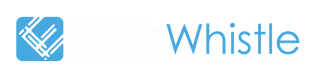 EasyWhistle logo