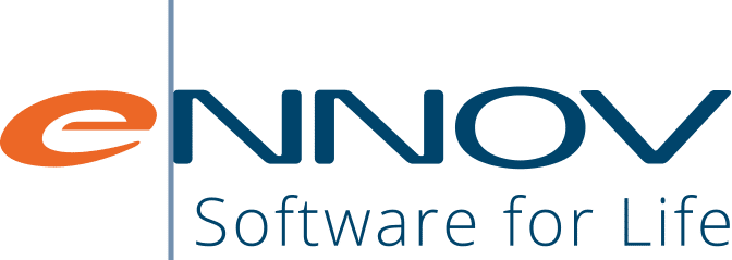 Ennov Regulatory Suite logo