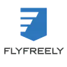 FlyFreely logo
