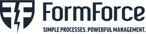 FormForce logo