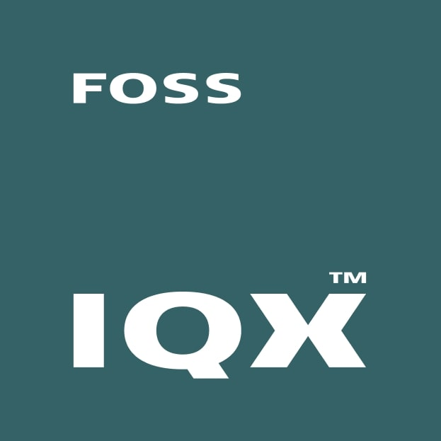 FOSS IQX logo