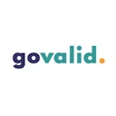 Govalid.co logo