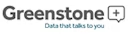 Greenstone SupplierPortal logo