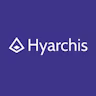 Hyarchis Blurrify logo