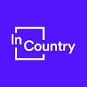 InCountry logo