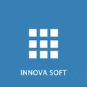 Innova Soft Lite logo