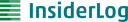InsiderLog logo