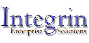 Integrin Enterprise Suite logo