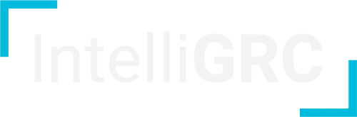 IntelliGRC logo