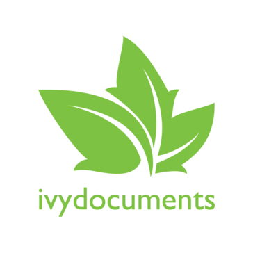 Ivy Documents logo