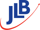 JLB TrackPlus logo